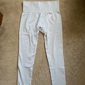 NWT, XS Gymshark Vital Seamless Leggings!
